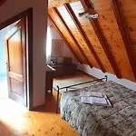 Cjasa Da Puci Apartment Ovaro