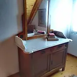 Apartment Cjasa Da Puci