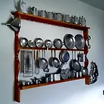 Apartment Cjasa Da Puci