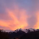 Apartman Cjasa Da Puci *