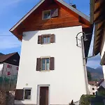 Cjasa Da Puci Ovaro