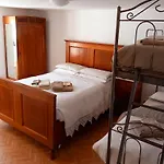Cjasa Da Puci Apartman