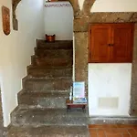 Cjasa Da Puci Apartment Ovaro