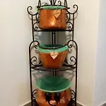 Cjasa Da Puci * Оваро