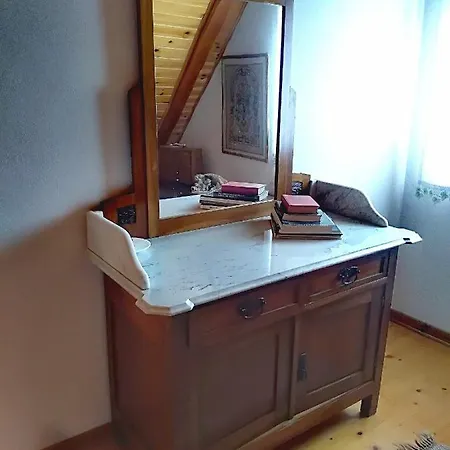 Apartment Cjasa Da Puci