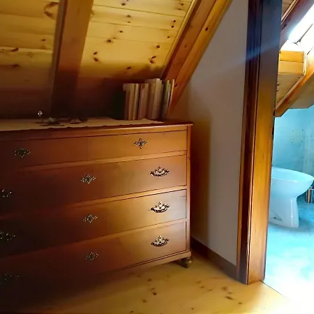 Cjasa Da Puci Apartman