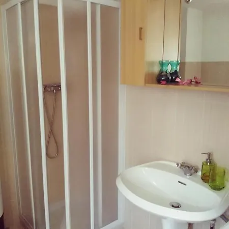 Apartament Cjasa Da Puci *