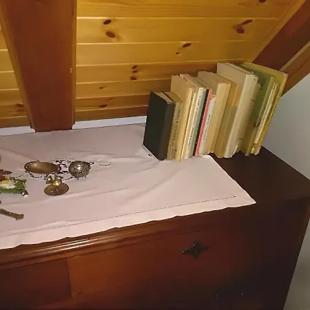 Cjasa Da Puci Apartament