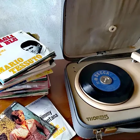 Cjasa Da Puci شقة