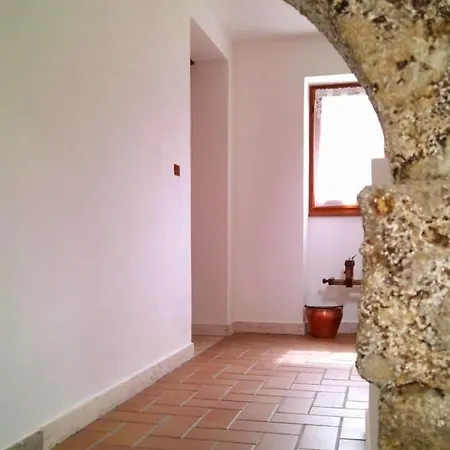 Apartment Cjasa Da Puci