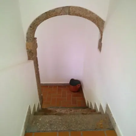 Apartment Cjasa Da Puci
