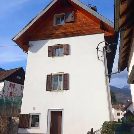 Cjasa Da Puci أوفارو