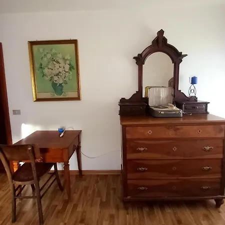 Cjasa Da Puci Apartment