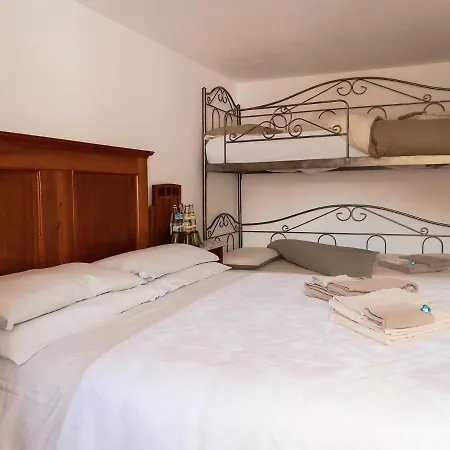 Cjasa Da Puci Apartman *