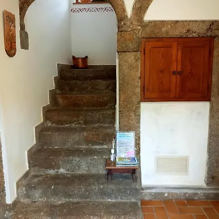 Cjasa Da Puci Apartment Ovaro