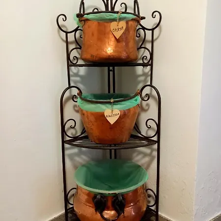 Cjasa Da Puci * أوفارو