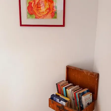 Cjasa Da Puci Apartment *