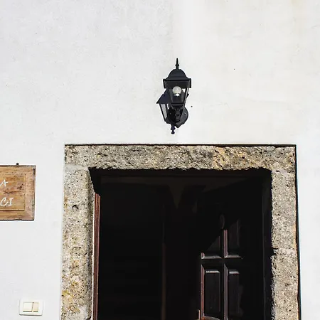 Apartman Cjasa Da Puci *