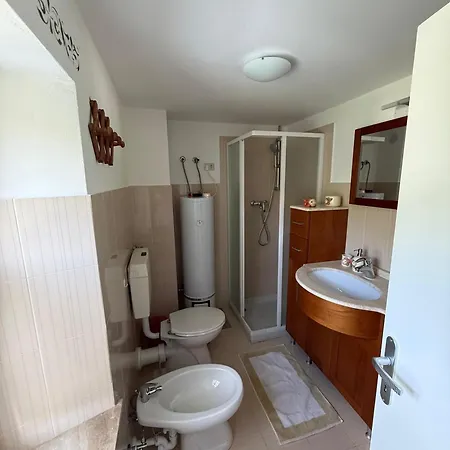 Apartamento Cjasa Da Puci Ovaro