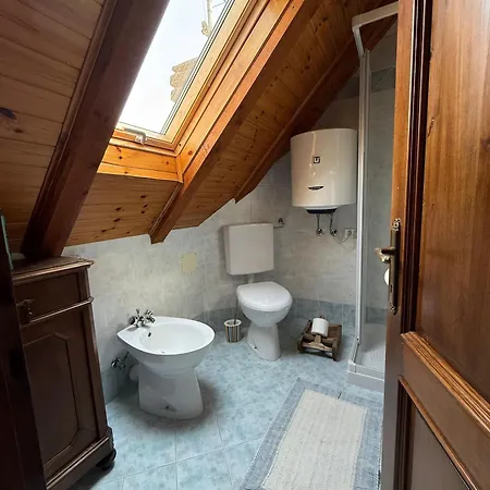 Cjasa Da Puci Apartamento *