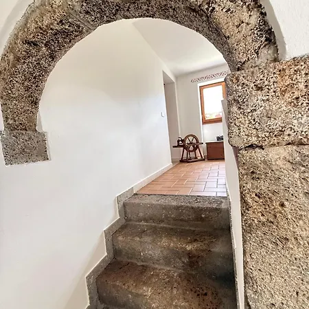 Apartamento Cjasa Da Puci *
