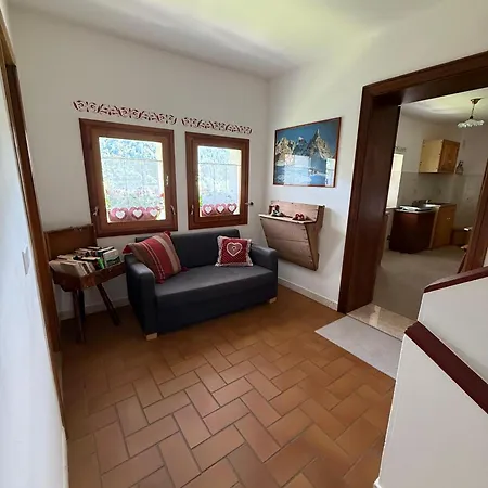 Apartamento Cjasa Da Puci *