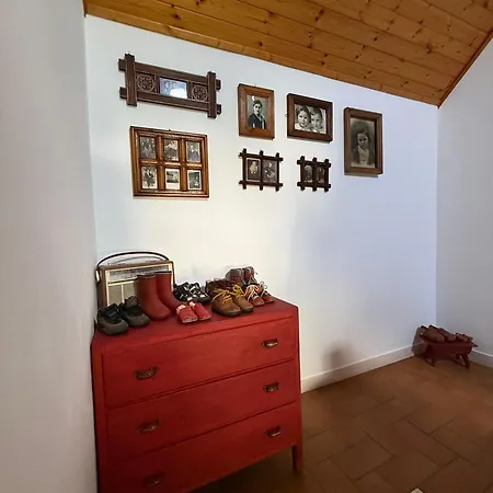 Cjasa Da Puci Apartamento Ovaro