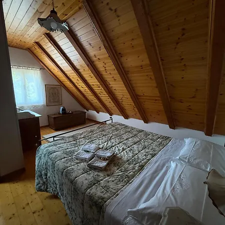 Apartamento Cjasa Da Puci Ovaro