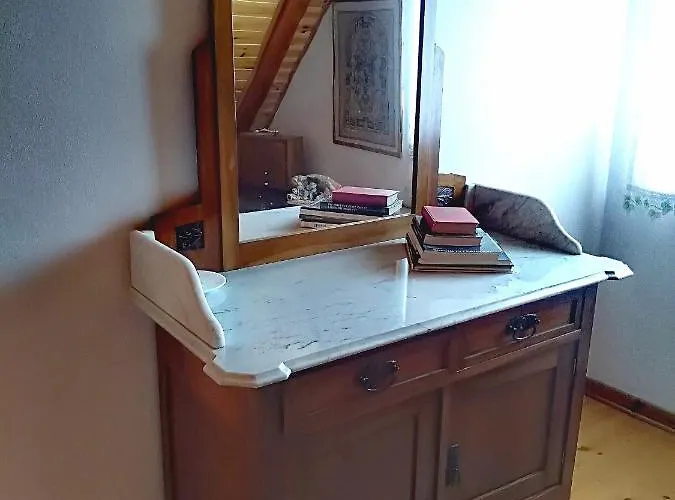 Apartment Cjasa Da Puci