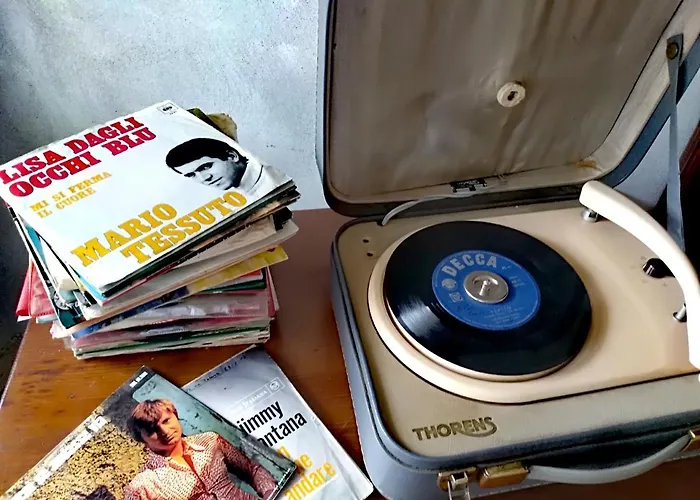 Cjasa Da Puci Apartman