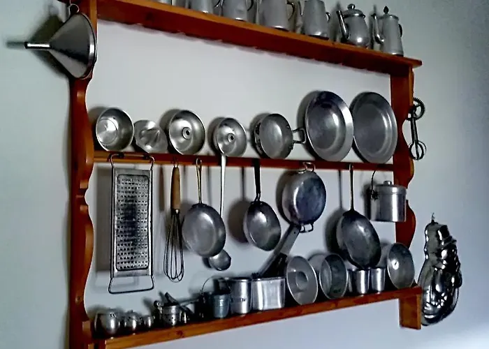 Apartman Cjasa Da Puci