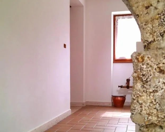 Apartman Cjasa Da Puci