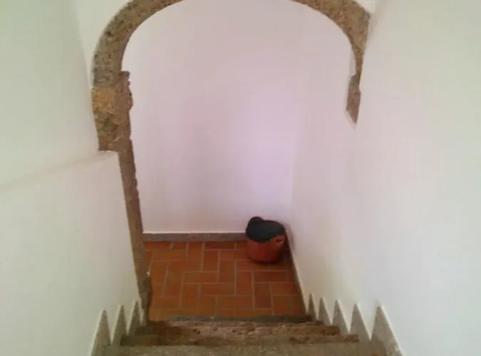 Apartment Cjasa Da Puci