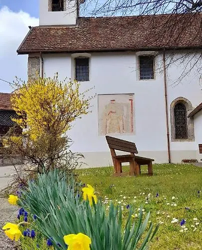 Cjasa Da Puci Apartman