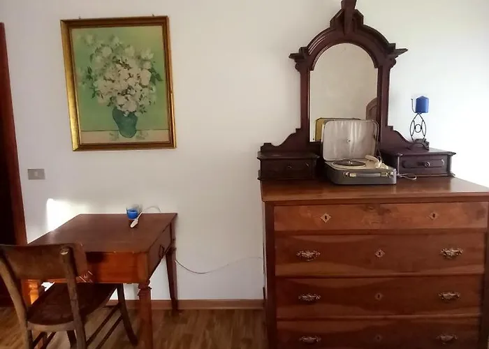 Cjasa Da Puci Apartman