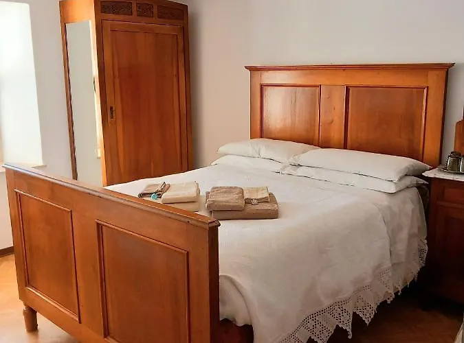 Apartment Cjasa Da Puci