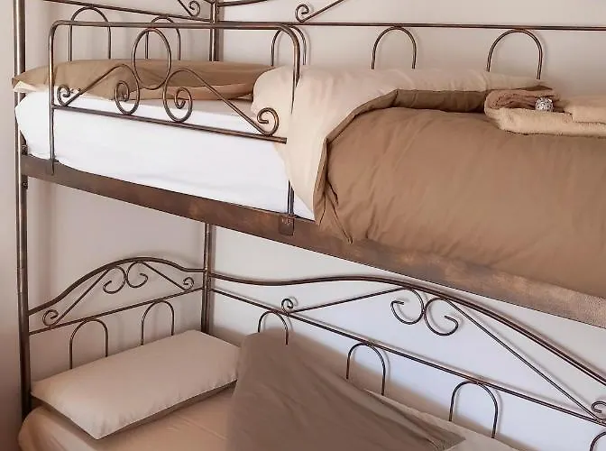 Cjasa Da Puci * Ovaro