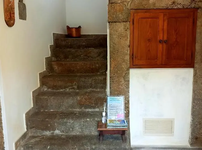 Cjasa Da Puci Apartman Ovaro