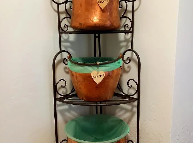 Cjasa Da Puci * Ovaro