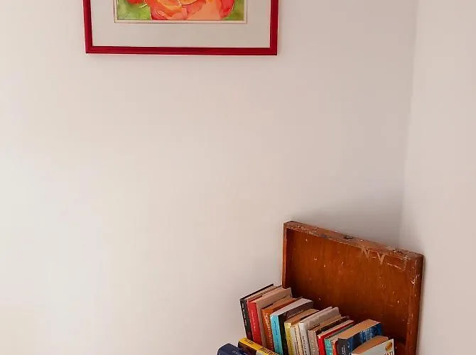 Cjasa Da Puci Apartman *