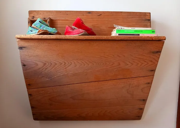 Cjasa Da Puci * Ovaro