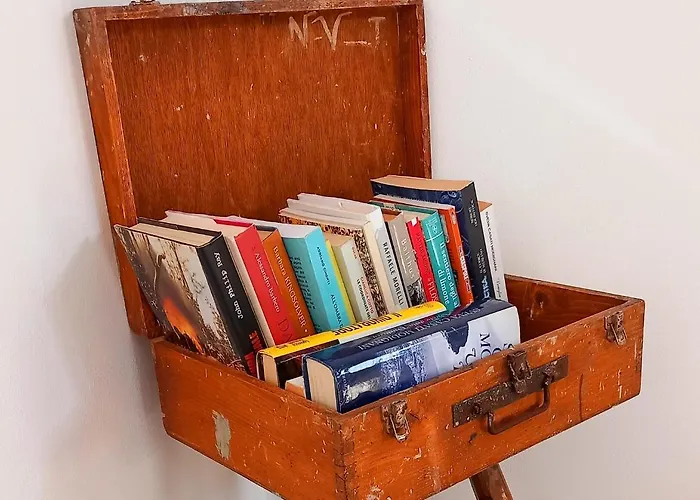 Cjasa Da Puci Apartman Ovaro